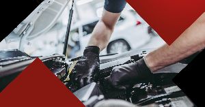 Haupt-/Abgasuntersuchung