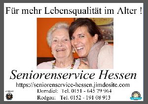 Begleitservice