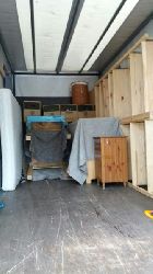 Entrümpelung in und um Berlin