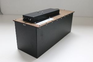 Batterie für AUV