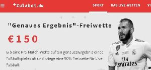 Freiwette
