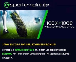 Sportwetten