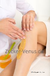 Sugaring Magdeburg