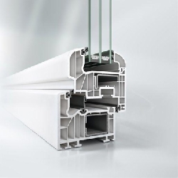 Schüco Energiesparfenster
