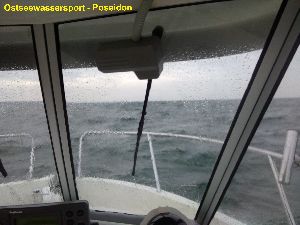 Skippertraining