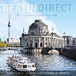 Berlin Direct Broschüre
