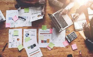 Strategieberatung digitale Transformation + E-Commerce