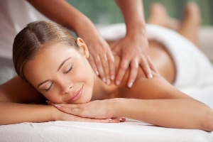 Lomi Massage