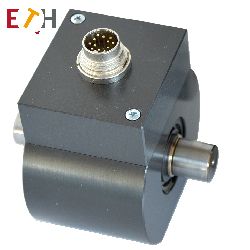 Drehmomentsensor DRBK 50 Nm