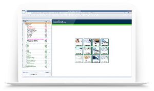 Instandhaltungssoftware DIVA