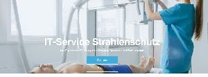 PDGIRPM Strahlenschutz Software