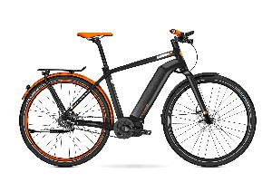 Fahrraddesign