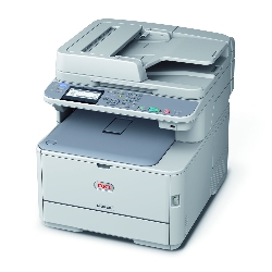 Farb Multifunktionsdrucker