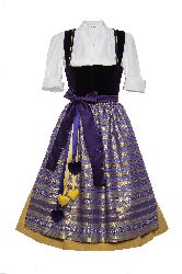 Schatzi Dirndl