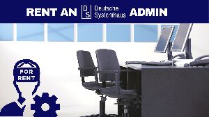 Rent an Admin