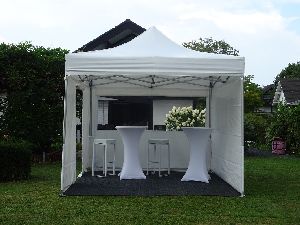 Faltpavillon