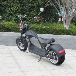 E-Scooter
