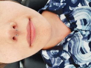 Septum Piercing
