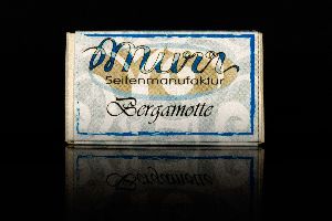 Bergamottenseife