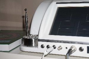Bioresonanz - Bioresonanzdiagnostik - Bioresonanztherapie