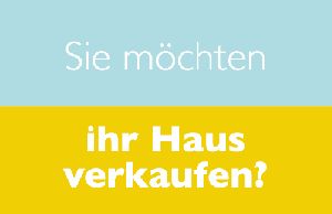 Haus verkaufen