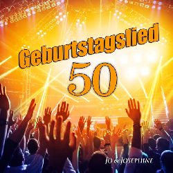 CD mit Geburtstagslied