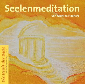 Meditations CD - Seelenkommunikation