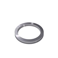 Glatte Bunde aus Stahl P250GH S235