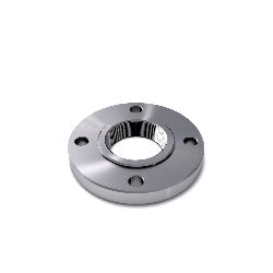 Gewindeflansche aus Stahl P250GH S235