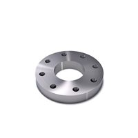 Blockflansche aus Stahl P250GH S235