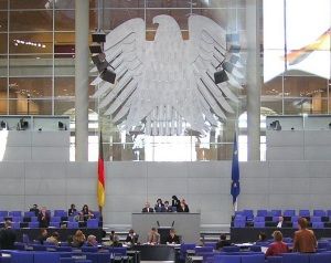 Seminar ''Politische Reden: Sachverhalte in Politik und Wirtschaft angemessen darstellen''