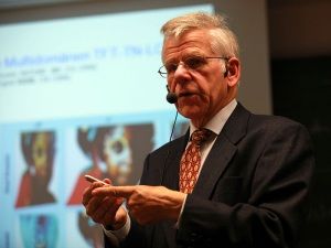 Seminar ''Reden/Präsentationen vortragen: Botschaften wirkungsvoll platzieren''