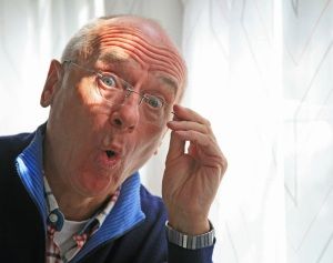 Seminar ''Körpersprache: Durch gekonnte Gestik und Mimik überzeugen''
