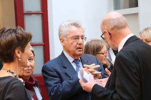 Seminar ''Erfolgreiche Gesprächsführung: Im persönlichen Dialog zielgerichtet kommunizieren''