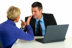 Seminar ''Schlagfertigkeit: Auf Einwände treffsicher reagieren''