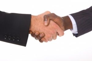 Seminar ''Verhandlungen: Mit den richtigen Worten erfolgreich zum Ziel gelangen''