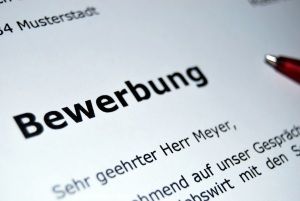 Seminar ''Bewerbungen: In Anschreiben und Vorstellungsgespräch überzeugen''