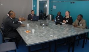 Seminar ''Mitarbeitergespräche: Intern erfolgreich kommunizieren''
