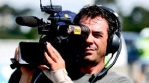 Seminar ''Medientraining: Vor Mikrofon und Kamera glänzen''