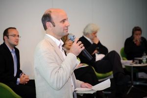 Seminar ''Reden als PR: Auftritte medienübergreifend nutzen''