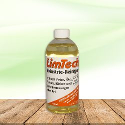 LimTech Industrie-Reiniger