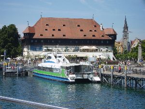 Klassische Stadtführung