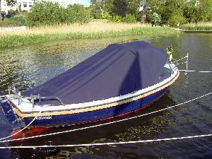 HAFEN PERSENNING
