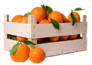 Orangen-Steige