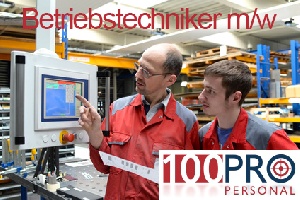 100Pro Personal GmbH