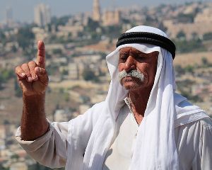 Erlebnisreise Israel-Jordanien