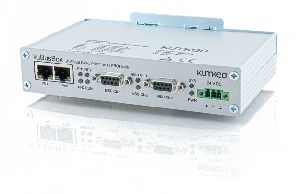 kuBusBox BiSS Safety > PROFINET / PROFIsafe