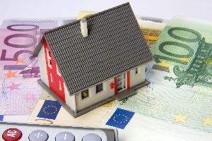 Immobilienwertermittlung