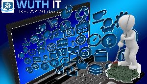 Computer Wartung