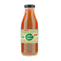 Gaspacho Tomate & Basilic